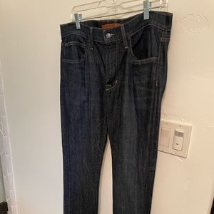 Joe’s jeans! Like new